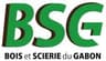 Logo Bois et Scierie du Gabon