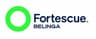 Logo Fortescue-Belinga