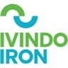 Logo Ivindo Iron
