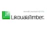 Logo Likouala Timber