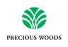 Logo Precious Woods