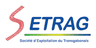 Logo SETRAG